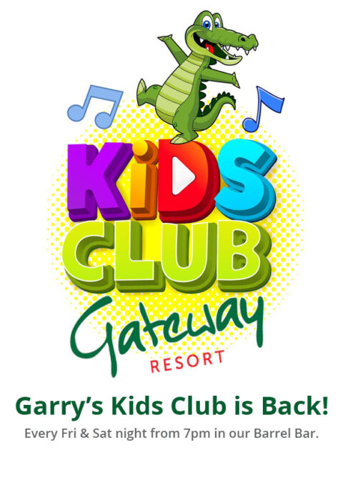 Welcome To Gateway Holiday Resort Based In Llanelli South Wales   Kids Club Is Back 480x679 